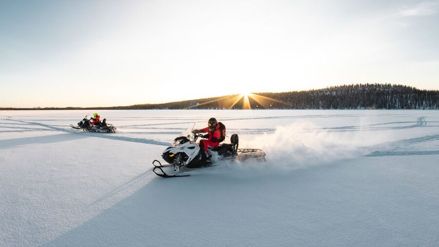 Rovaniemi: Full-Day Snowmobile Safari into the Wilderness - Why This Rovaniemi Snowmobile Safari Feels Like Real Lapland Backwoods