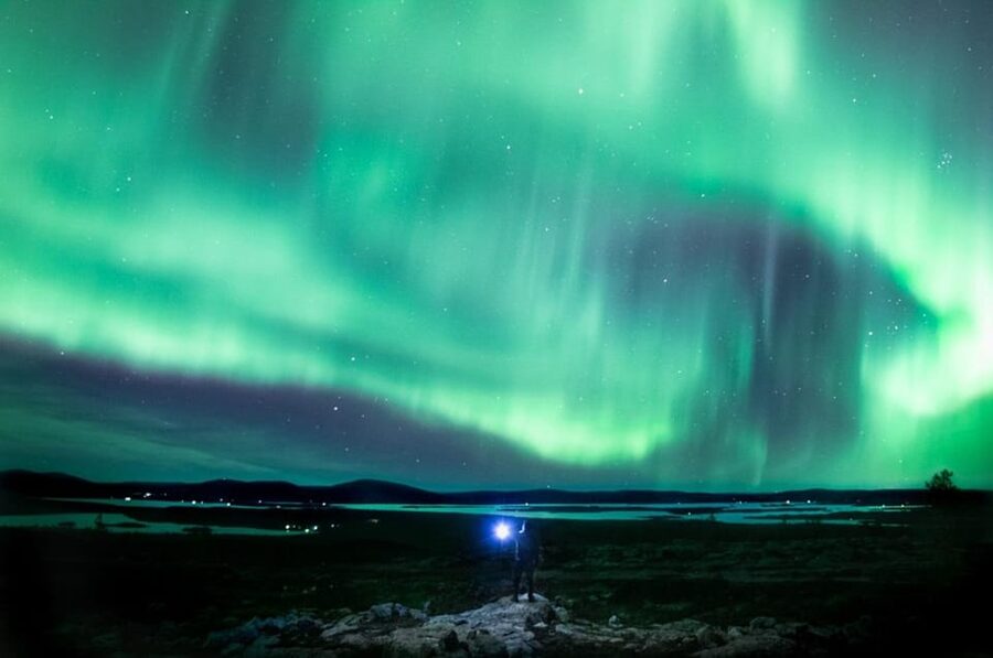 Rovaniemi: Guaranteed Aurora Hunting Tour with Local Guide - Key highlights you should know before you go