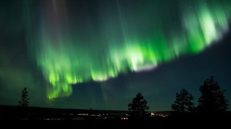 Rovaniemi: Guaranteed Aurora Hunting Tour with Local Guide - Price and value: what $159 buys you in the real world