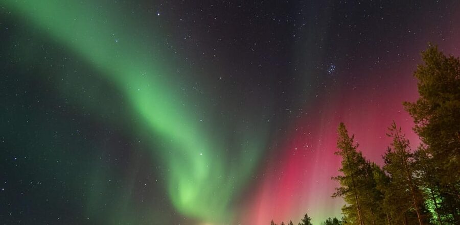Rovaniemi: Guaranteed Aurora Hunting Tour with Local Guide - Who this tour fits best, and who might want a different plan