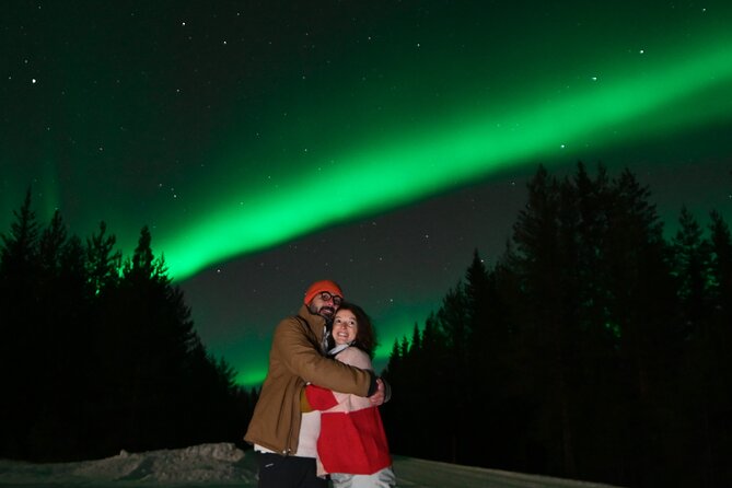 Rovaniemi: Guaranteed Northern Lights - Small Group & Photography - Key Things That Make This Aurora Hunt Worth It