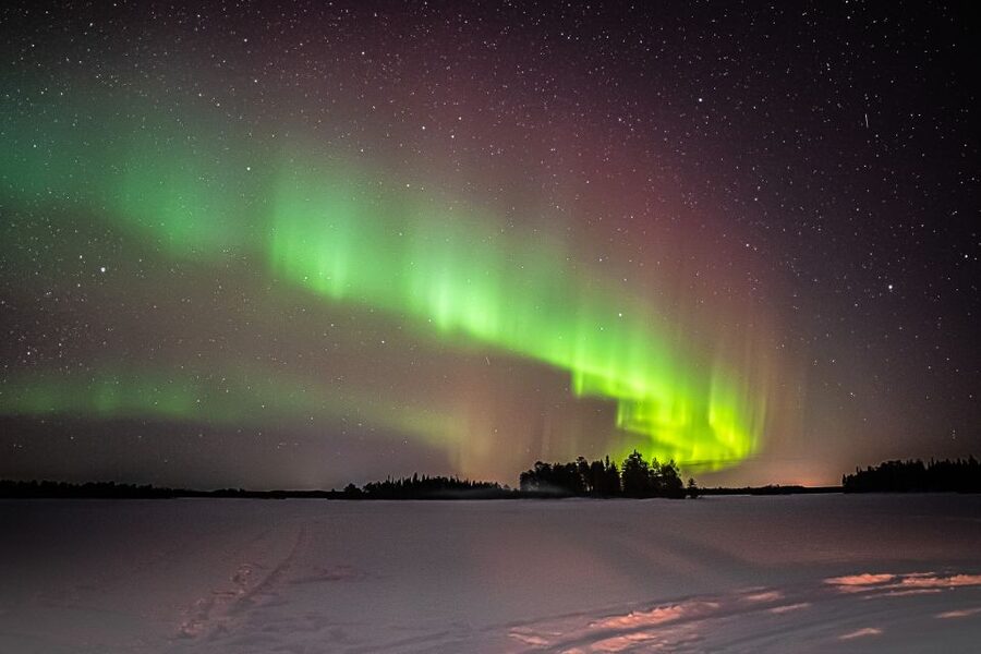 Rovaniemi: Guaranteed Ultimate Aurora Hunt with Photographer - Key Highlights at a Glance