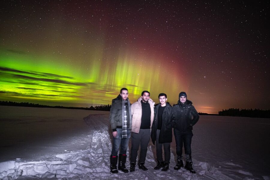 Rovaniemi: Guaranteed Ultimate Aurora Hunt with Photographer - Should You Book This Guaranteed Aurora Hunt?