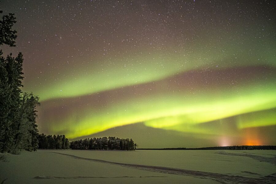 Rovaniemi: Guaranteed Ultimate Aurora Hunt with Photographer - Who Should Book This Tour, and Who Might Want Something Else
