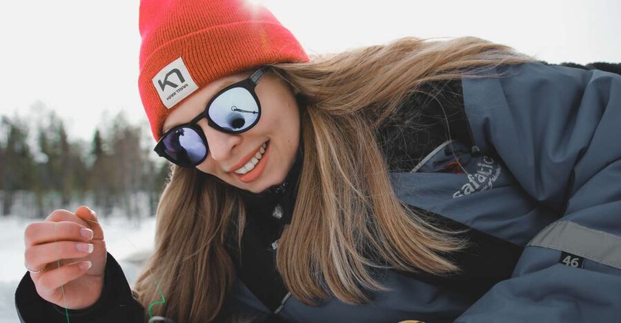 Rovaniemi: Guided Ice Fishing Experience - Should You Book Safartica’s Guided Ice Fishing in Rovaniemi?