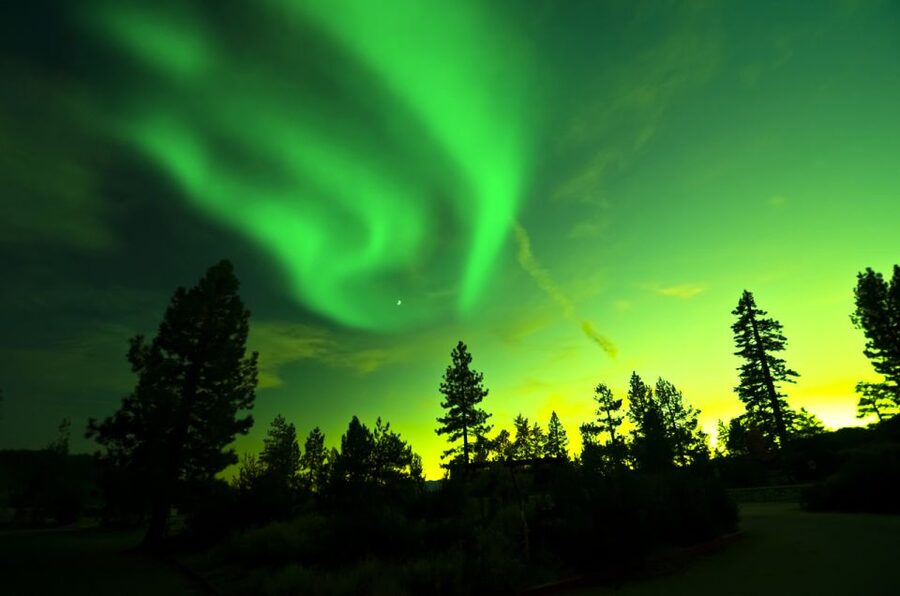 Rovaniemi: Guided Northern Lights Tour - Warm Gear and Campfire Comfort, Not Just Aurora Chasing