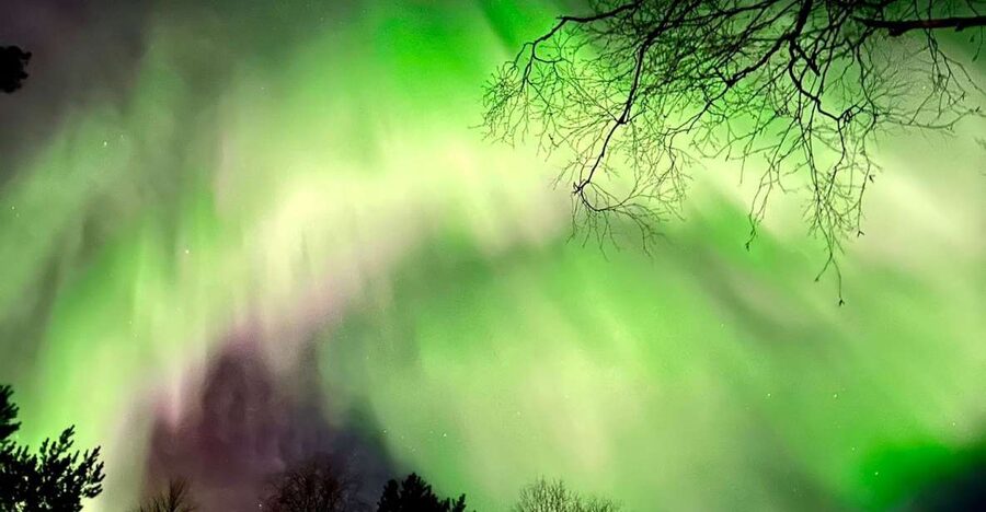 Rovaniemi Hunting Aurora at the Best Spots - Why an aurora hunt north of Rovaniemi feels smarter than a one-spot stop