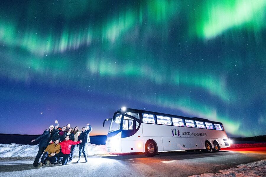 Rovaniemi: Hunting Northern Lights Bus Tour - Who This Bus Tour Fits Best (And Who Should Skip It)