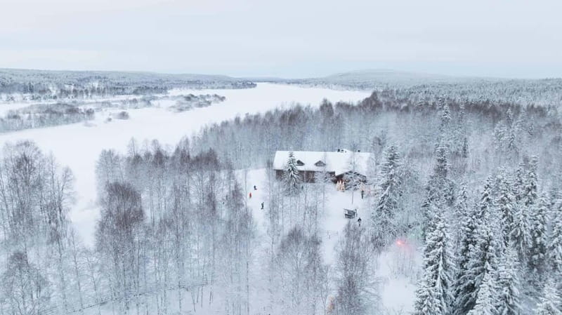 Rovaniemi: Husky & Reindeer Experience with Snowmobile Ride - Price check: what $225 buys in a real Lapland day