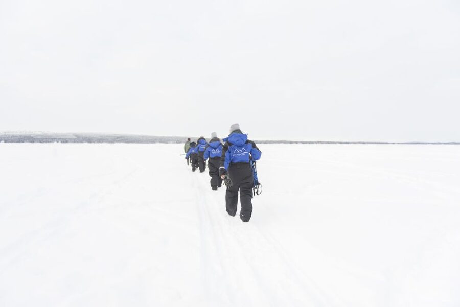 Rovaniemi: Ice Fishing Experience - Price and Value: What You’re Actually Paying For