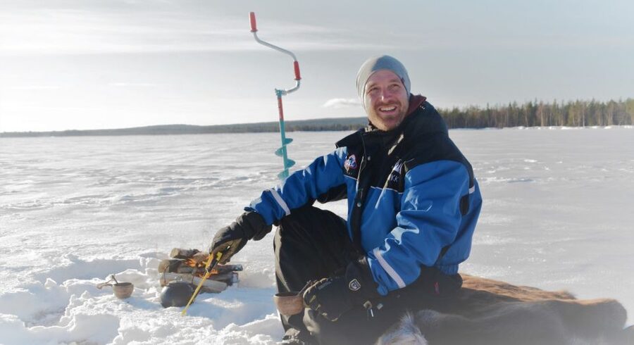 Rovaniemi: Ice-Fishing like a Finn - Key things to know before you go