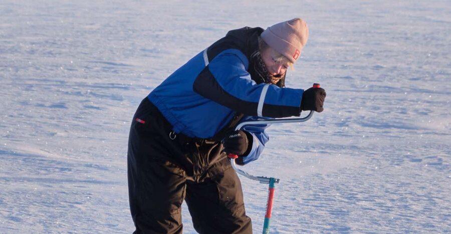 Rovaniemi: Ice-Fishing like a Finn - Should You Book This Rovaniemi Ice-Fishing Tour?