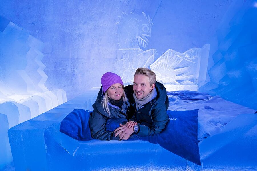 Rovaniemi: Ice sculpting experience - Who This Is Best For, and Who Should Skip It