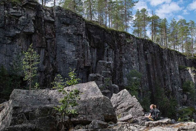 Rovaniemi Korouoma Canyon Hike and Barbecue Experience - Value check: is $167.75 per person worth it?