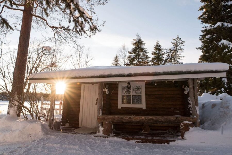 Rovaniemi: Lappish Evening Experience with Dinner - Key things you should know before you go