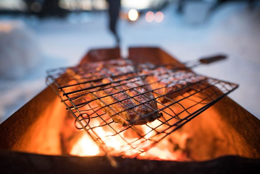 Rovaniemi: Lappish Evening Experience with Dinner - Who this works best for (and who should skip it)
