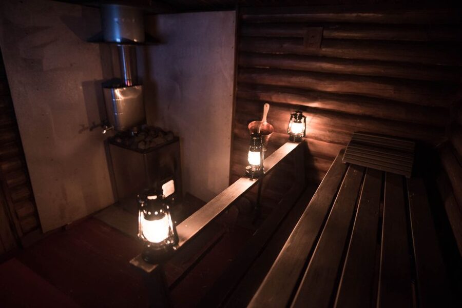 Rovaniemi: Lappish Evening Experience with Dinner - What to bring so you do not lose time to cold