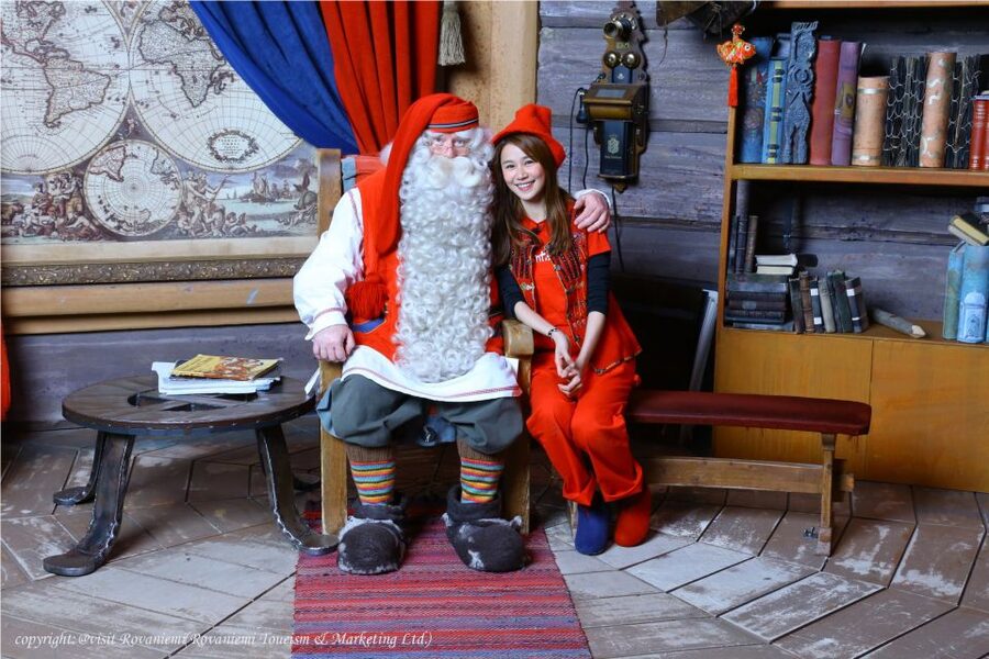Rovaniemi: Meet Santa Claus, Reindeer Sleigh Ride & Huskies - Who should book this tour, and who might not love it