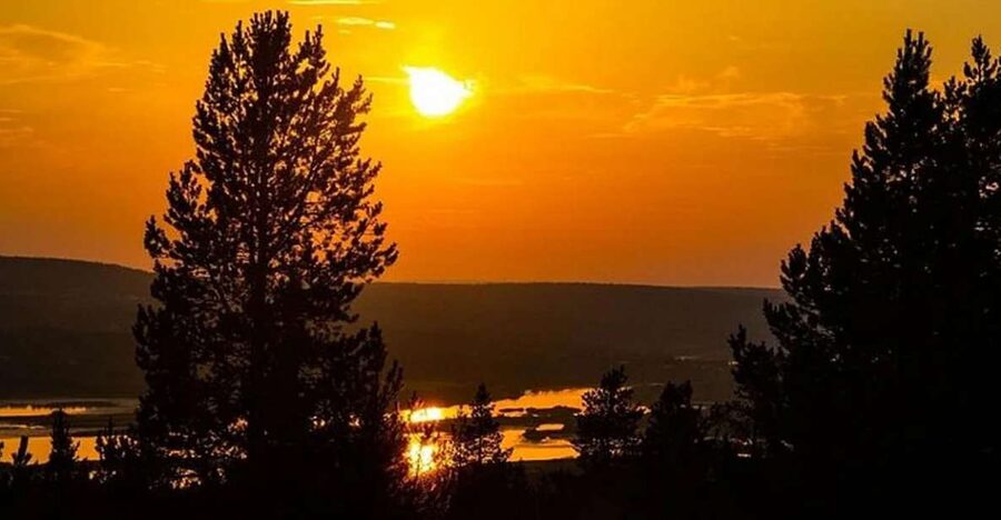 Rovaniemi: Midnight Sun, ATV Ride During The Golden Hour - Hotel pickup, gear, and the ATV lesson that makes it easier