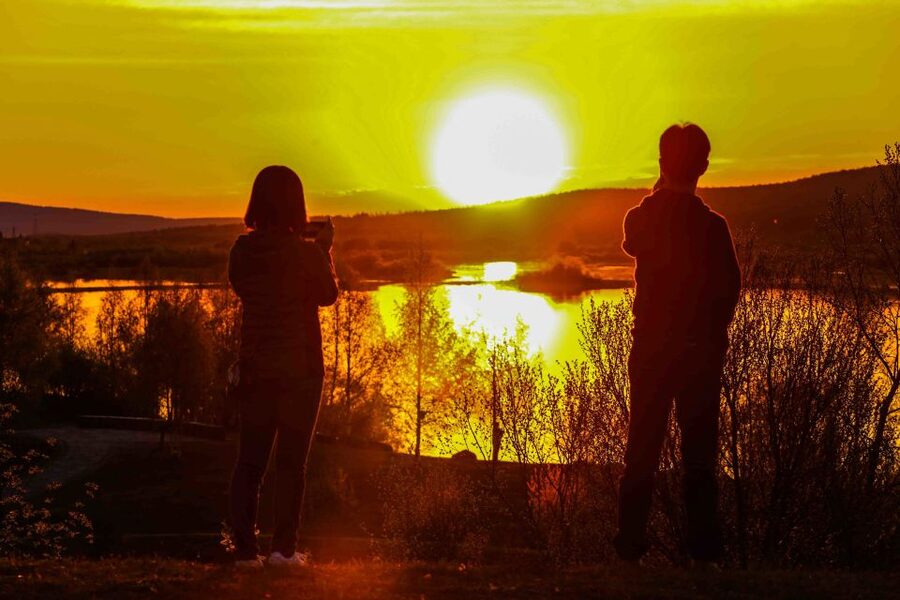 Rovaniemi: Midnight Sun Photography Tour - Key highlights worth planning around