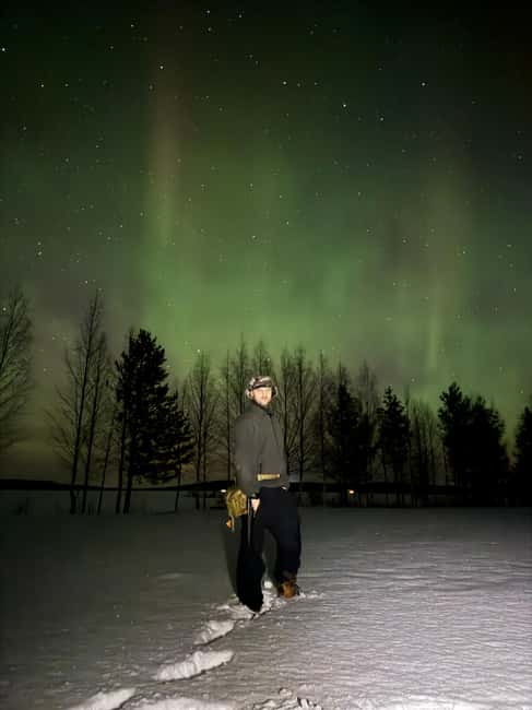 Rovaniemi:Northern Lights Hunt in Lapland Wilderness - Should You Book This Northern Lights Hunt in Lapland Wilderness?