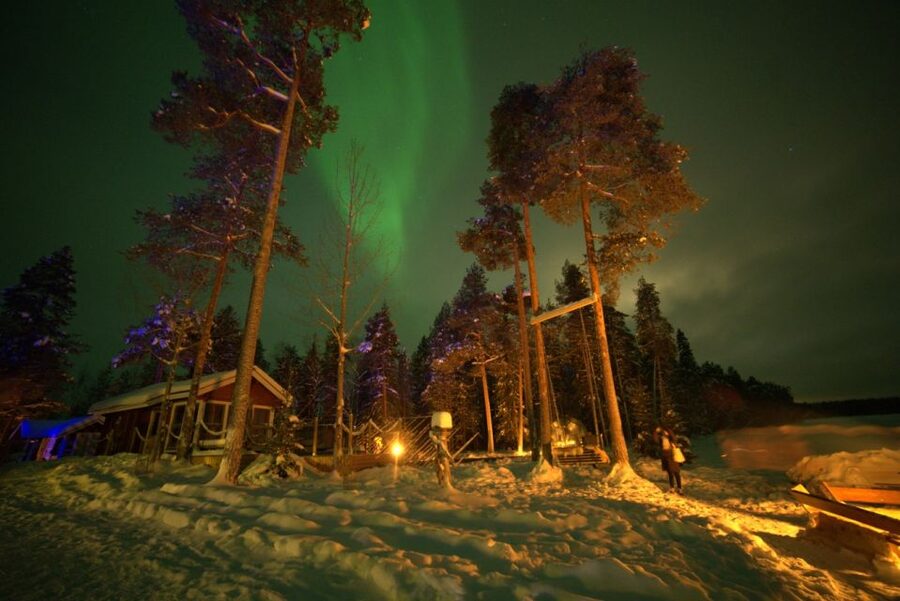 Rovaniemi: Northern Lights Hunting in Lappish old cottage - Should you book Northern lights hunting in a Lappish old cottage?