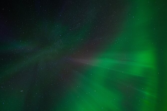 Rovaniemi: Northern lights money back tour - Where to start: Kansankatu 10 and what to expect on arrival