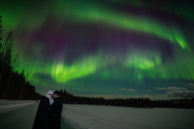 Rovaniemi: Northern lights money back tour - Who this tour is best for (and who might want a different plan)