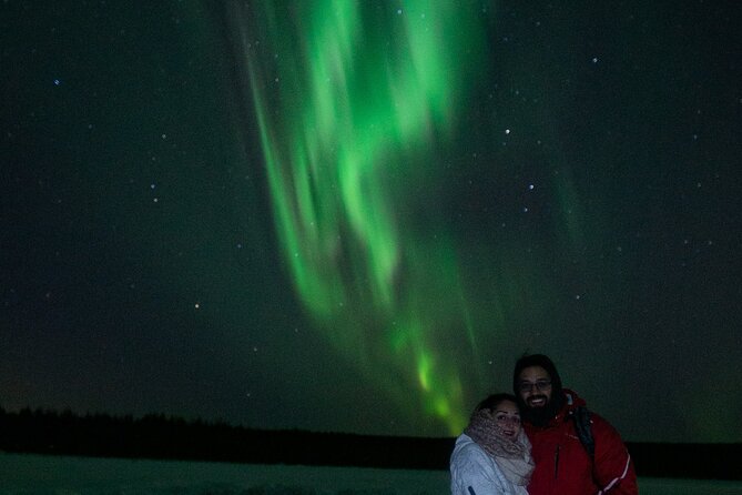 Rovaniemi: Northern lights money back tour - Should you book this Rovaniemi Northern Lights money-back tour?