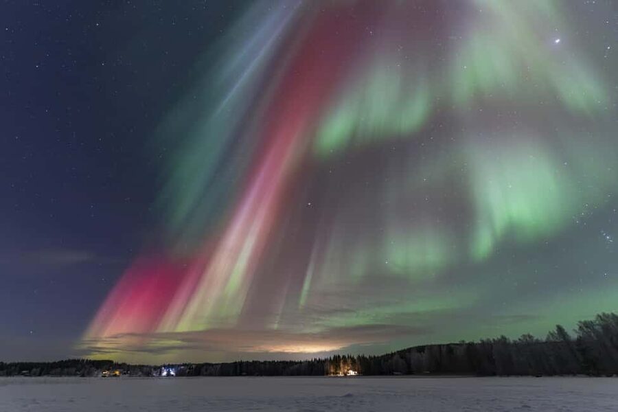 Rovaniemi: Northern Lights Photography Tour & BBQ - Why a Northern Lights photo tour feels better than a basic sky-watch