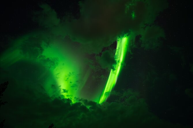 Rovaniemi: Northern Lights Small Group Money-Back Guarantee - What Makes This Rovaniemi Aurora Tour Worth Your Time