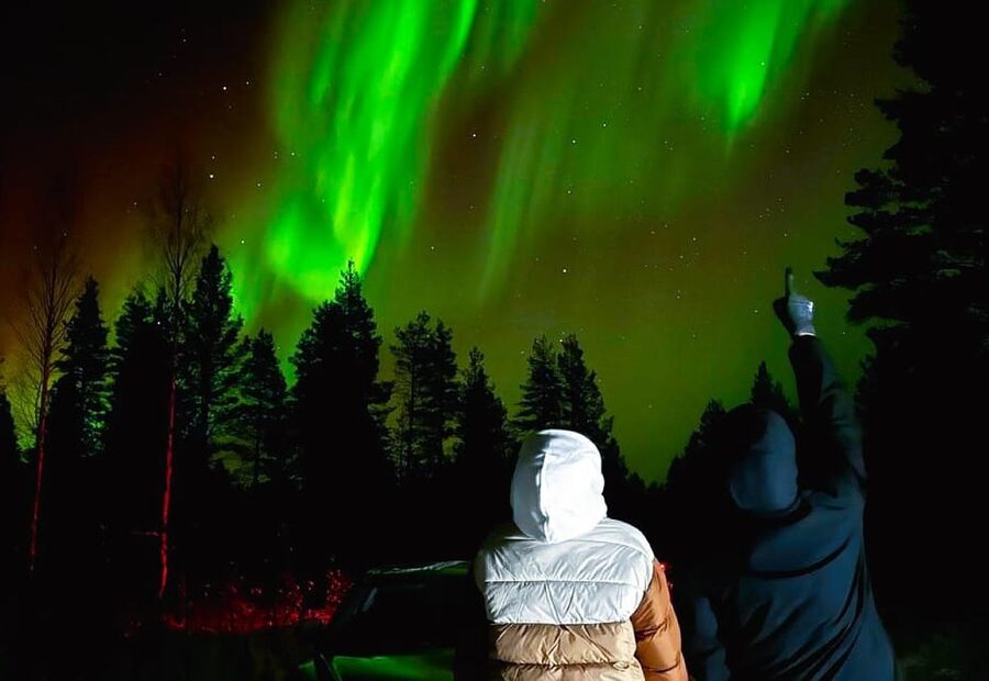 Rovaniemi: Northern Lights Tour with BBQ - Why This Aurora Hunt With BBQ Makes Sense in Rovaniemi