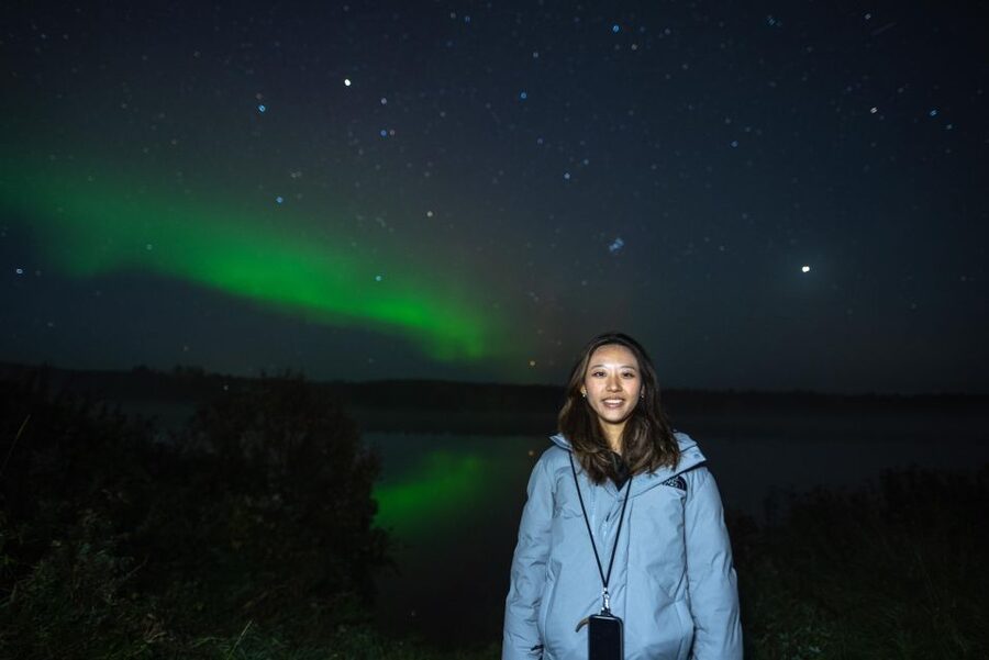 Rovaniemi: Northern Lights Tour with Guarantee - Price and Value: Is $158 Reasonable for an Aurora Hunt?