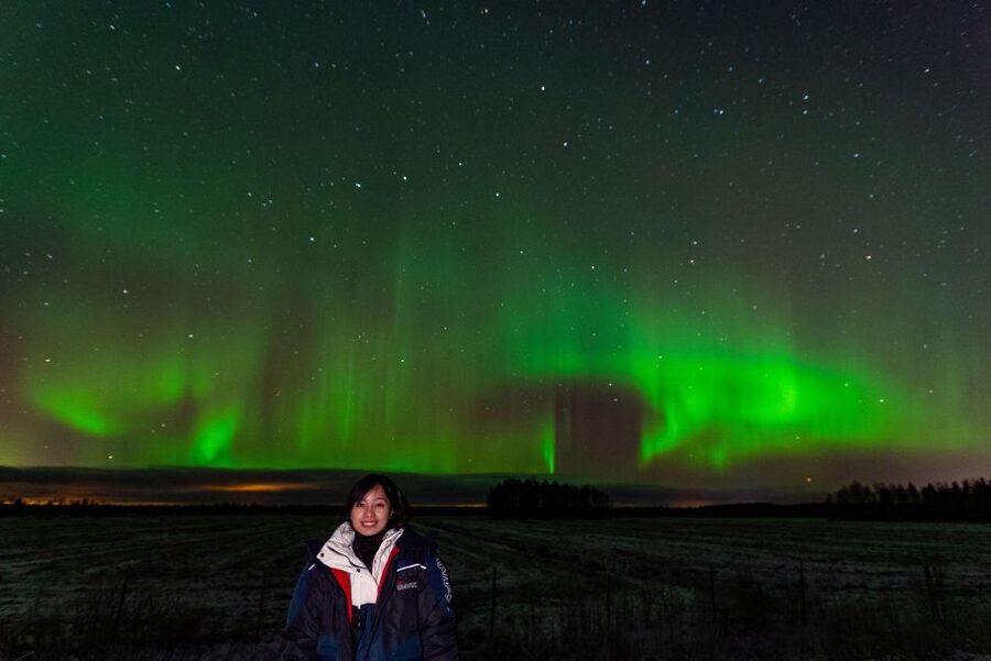 Rovaniemi: Northern Lights Tour with Guarantee - The Lapland Time: How the Hunt Actually Plays Out