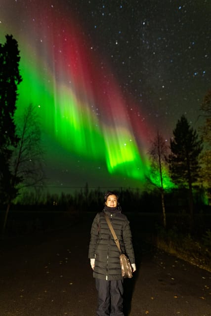 Rovaniemi: Northern Lights Tour with Guarantee - Comfort Hacks for Arctic Waiting: Dress Like You Mean It