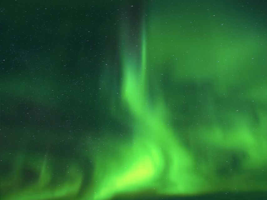 Rovaniemi: Northern Lights Tour with Guaranteed Sightings - Key Points Before You Chase the Lights