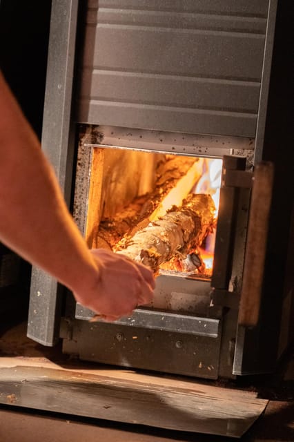 Rovaniemi: Private Sauna and Ice Swimming Tour with Snacks - Why This Private Sauna and Ice Swimming Format Feels Different
