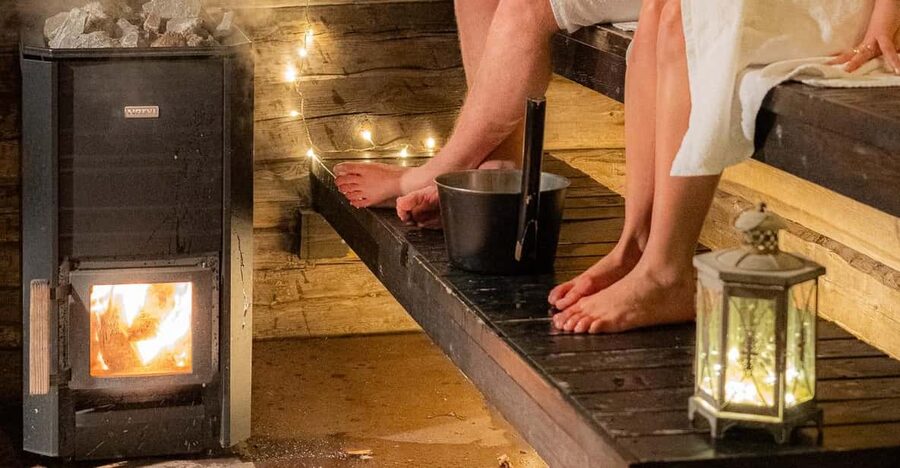 Rovaniemi: Private Sauna and Ice Swimming Tour with Snacks - Ice Swimming and the Ice Hole: Cold Exposure Done the Practical Way