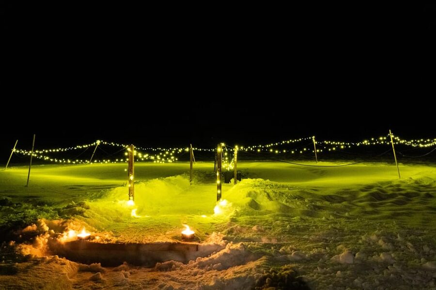 Rovaniemi: Private Sauna and Ice Swimming Tour with Snacks - Price and Value: Is $210 Per Person Worth It?