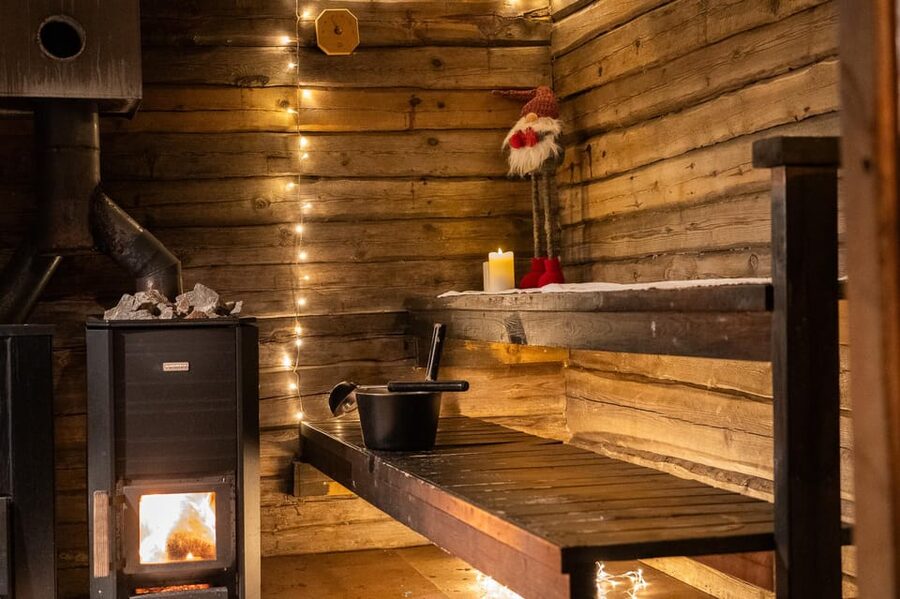Rovaniemi: Private Sauna and Ice Swimming Tour with Snacks - Who This Tour Fits Best, and Who Should Skip