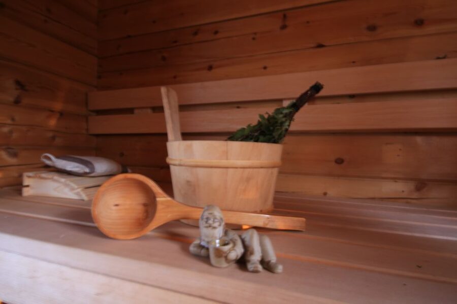 Rovaniemi: Private Sauna, Jacuzzi and Dinner - Key points before you go