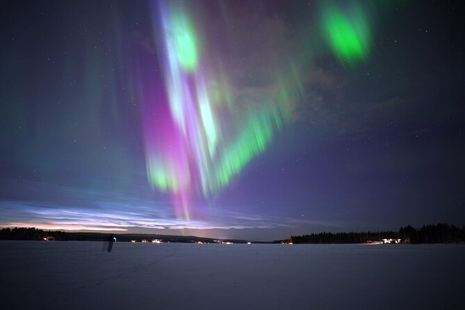 Rovaniemi – Real Northern Lights Hunting Experience (Small Group) - Why This Aurora Hunt Feels More Like Hunting Than Sightseeing