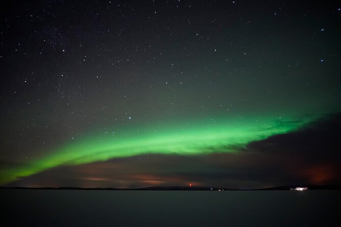 Rovaniemi – Real Northern Lights Hunting Experience (Small Group) - Who This Tour Fits Best in Your Rovaniemi Plan