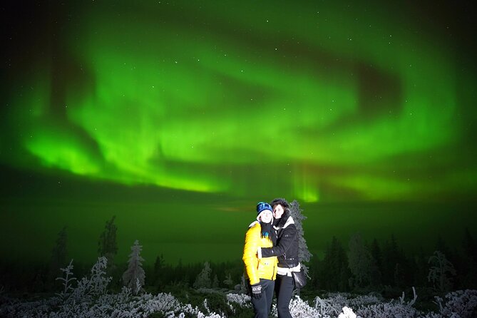 Rovaniemi – Real Northern Lights Hunting Experience (Small Group) - The Lappish Wilderness Drive: How Clear-Sky Strategy Saves Your Night