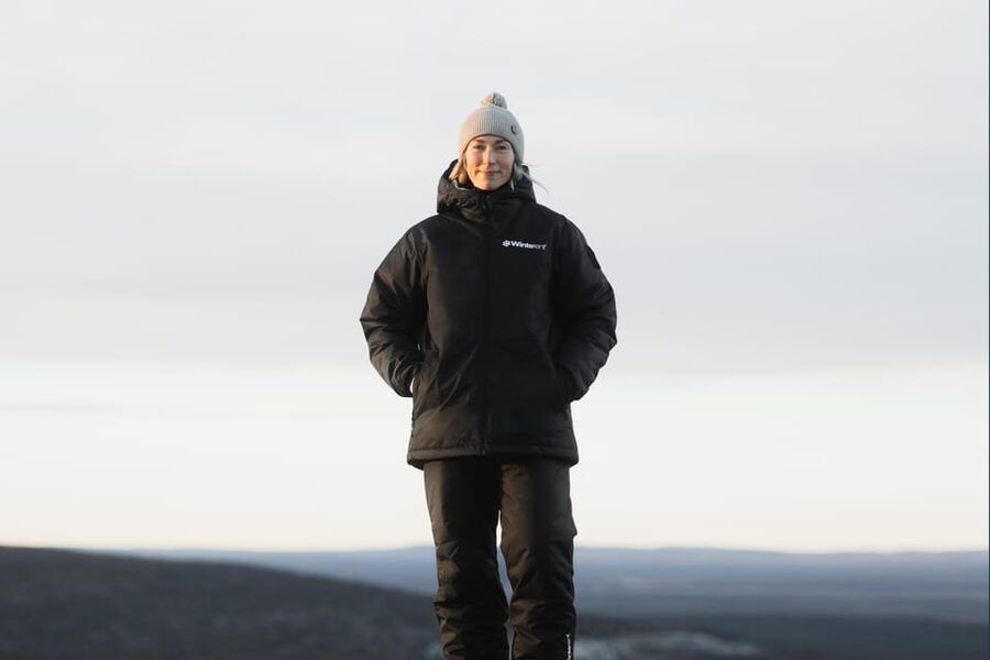 Rovaniemi: Rent Winter Clothing Sets - Key points to know before you go
