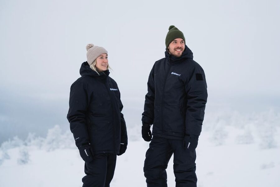 Rovaniemi: Rent Winter Clothing Sets - Why Renting Winter Gear in Rovaniemi Makes Lapland Easier