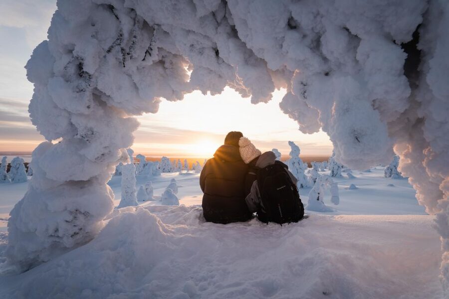 Rovaniemi: Riisitunturi National Park with Pro Photos & BBQ - What the Weather Can Change, and How to Handle It
