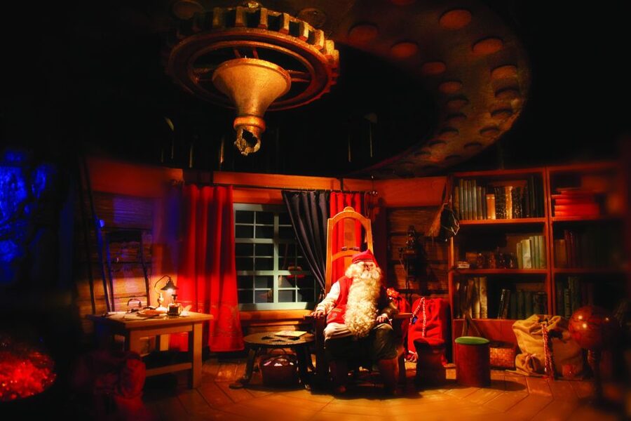 Rovaniemi: Santa Claus Village and Arctic Circle - Key Things You Should Know Before You Go
