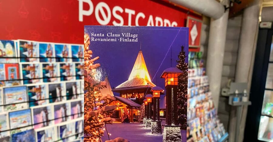 Rovaniemi: Santa Claus Village Tour Huskies & Reindeer ride - Price check: is $235 worth it