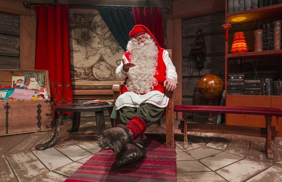 Rovaniemi: Santa’s Village & Snowmobiling to Reindeer Farm - What the Day Feels Like: Cold, Timing, and Group Flow